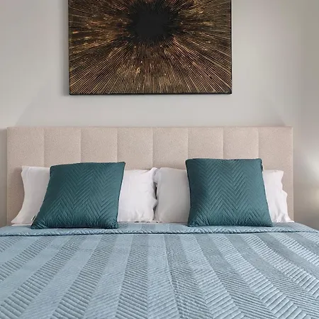 Appartamento Sunset Sailors Cozy Benidorm
